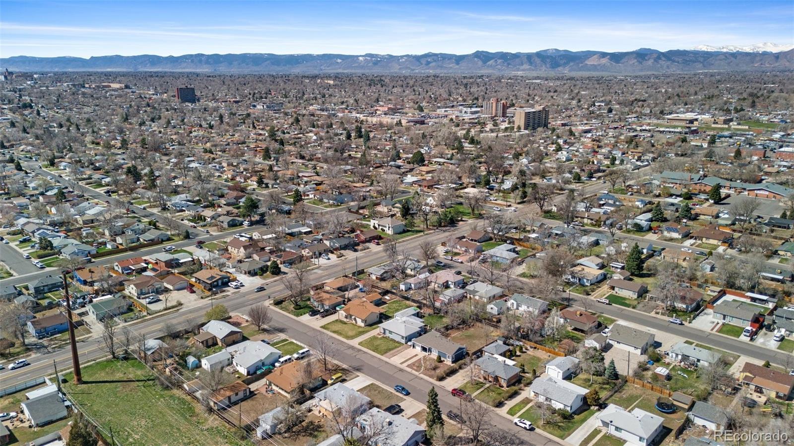 MLS Image #37 for 1065 s alcott street,denver, Colorado