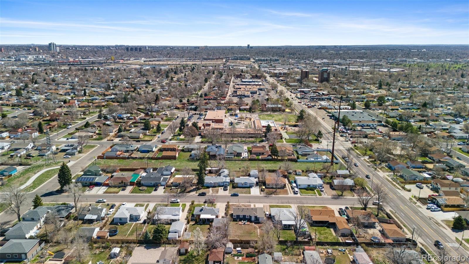 MLS Image #38 for 1065 s alcott street,denver, Colorado