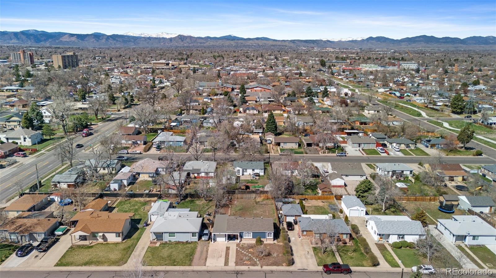 MLS Image #41 for 1065 s alcott street,denver, Colorado