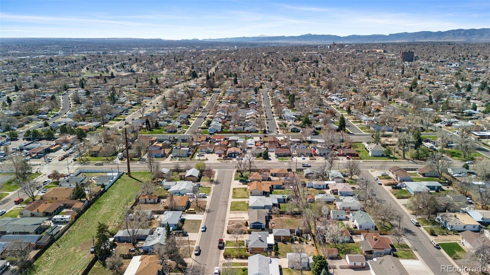 MLS Image #42 for 1065 s alcott street,denver, Colorado