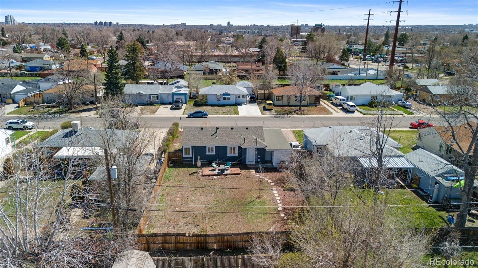 MLS Image #43 for 1065 s alcott street,denver, Colorado