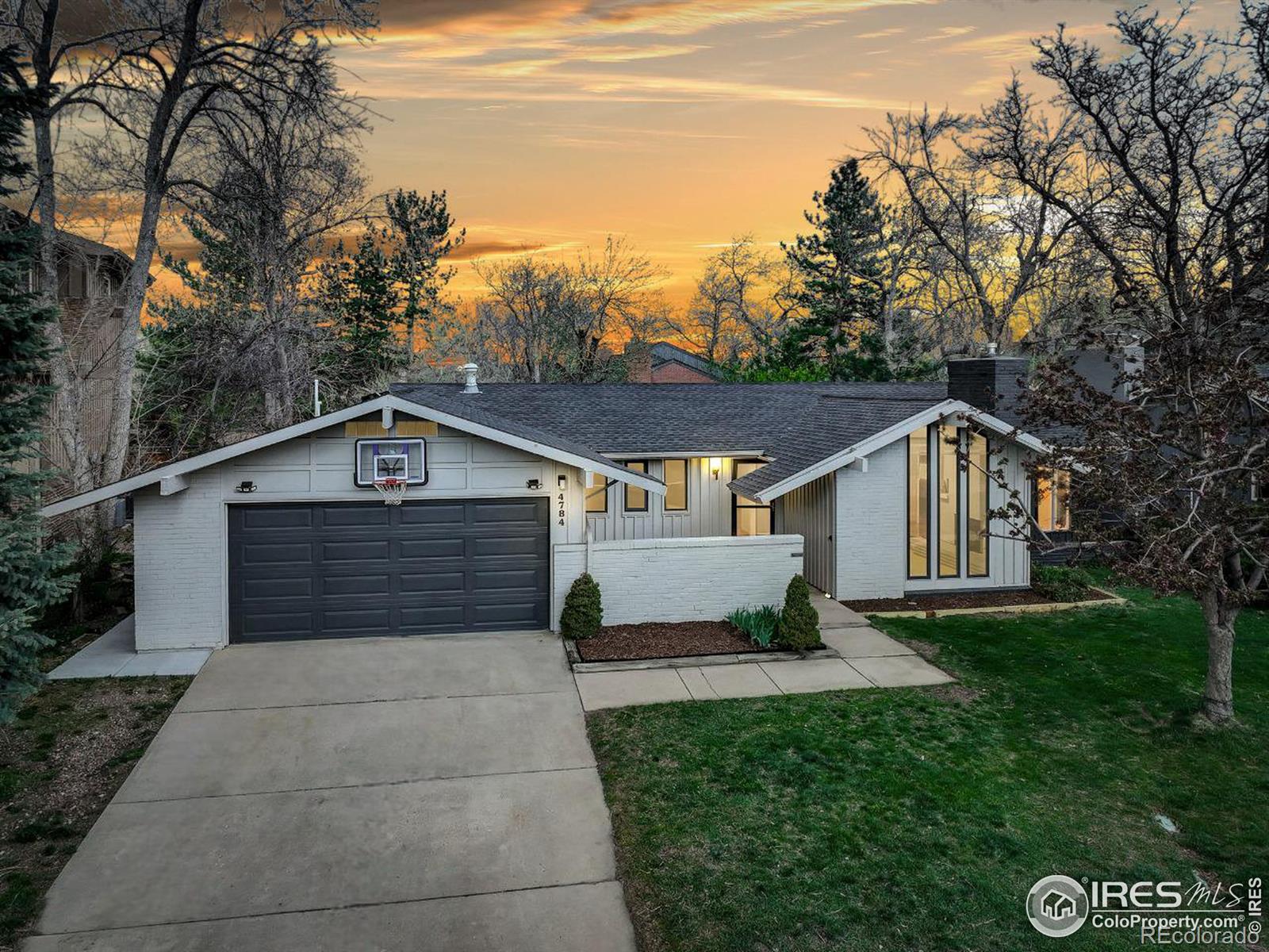 MLS Image #0 for 4784  mckinley drive,boulder, Colorado