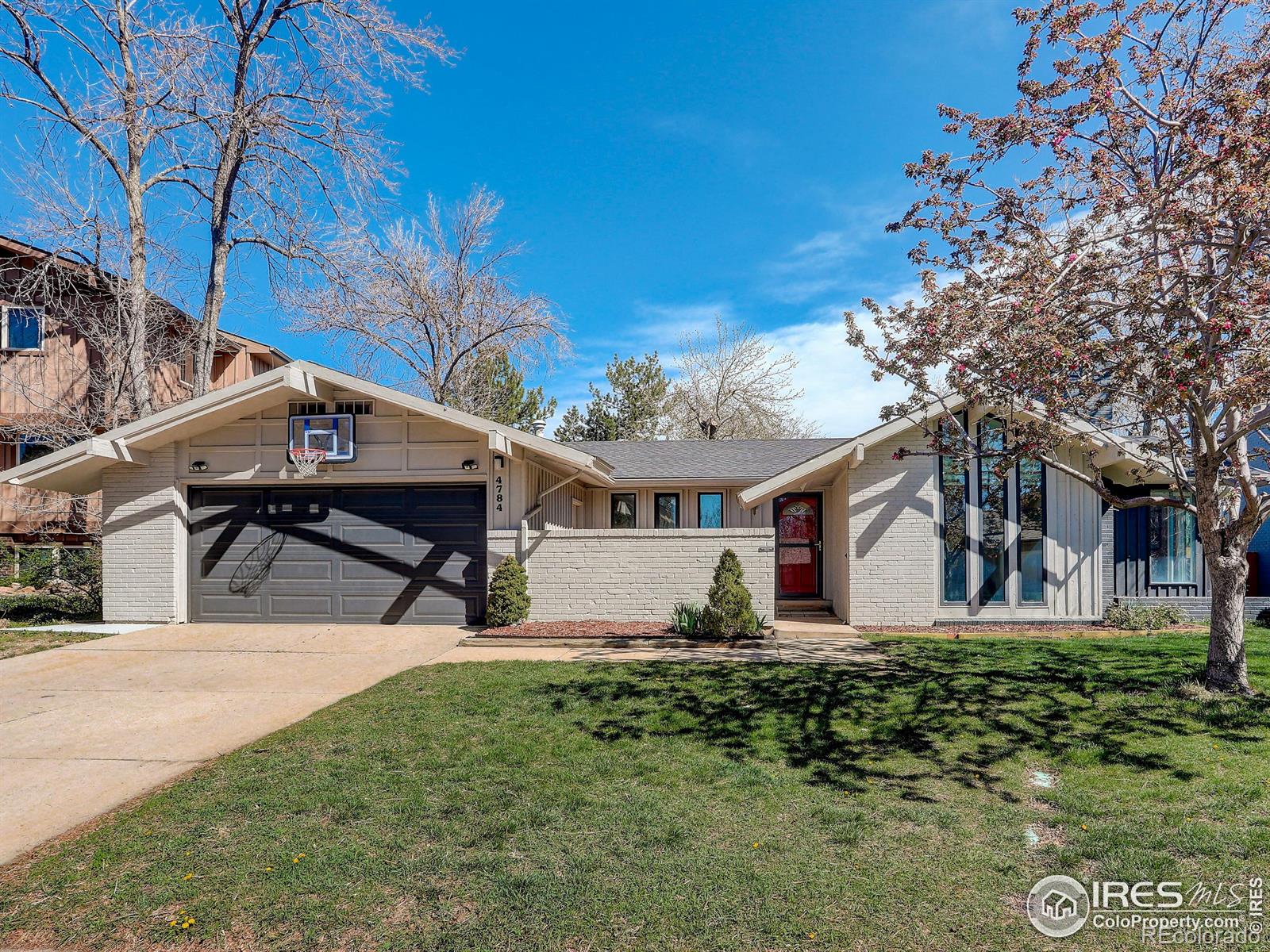 MLS Image #2 for 4784  mckinley drive,boulder, Colorado