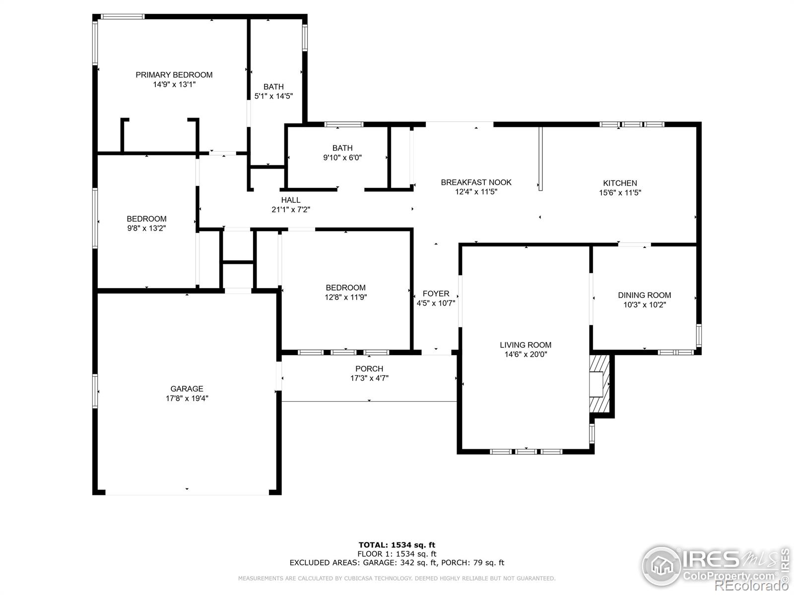 MLS Image #28 for 4784  mckinley drive,boulder, Colorado