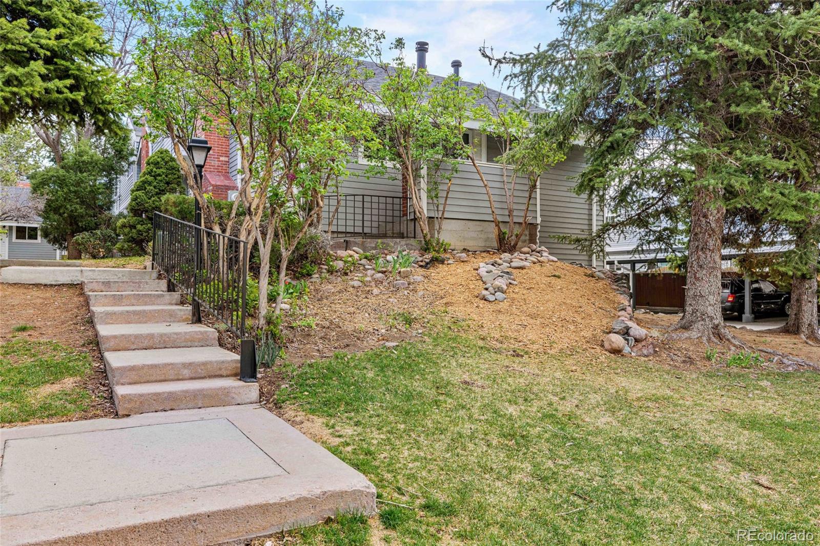 MLS Image #2 for 274 s nome street ,aurora, Colorado