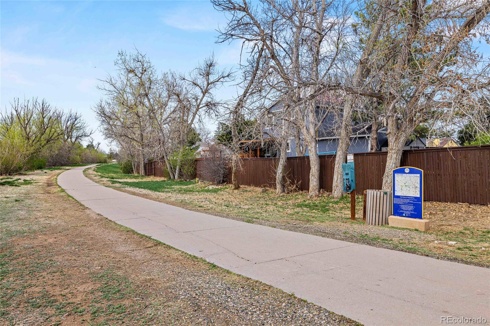 MLS Image #25 for 274 s nome street ,aurora, Colorado