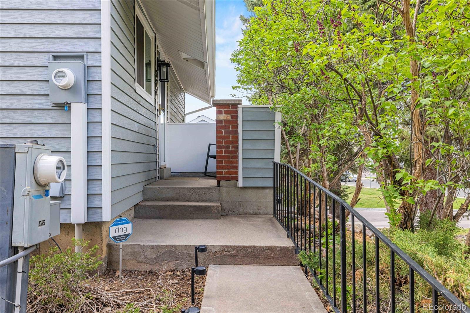 MLS Image #3 for 274 s nome street ,aurora, Colorado