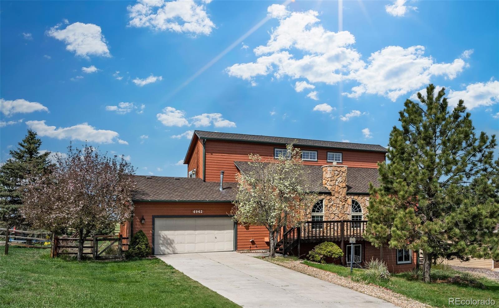 MLS Image #0 for 6942  hillside way,parker, Colorado