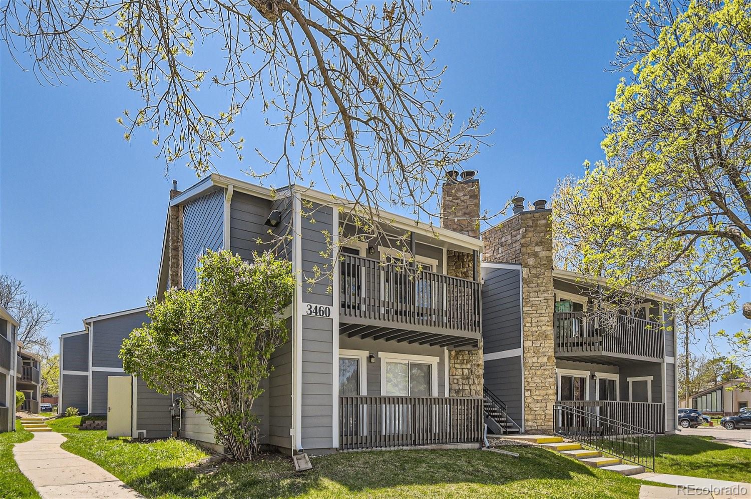 MLS Image #10 for 3460 s eagle street 202,aurora, Colorado