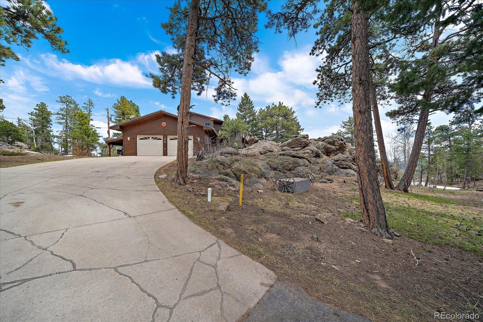 MLS Image #43 for 19791  maxwell drive,morrison, Colorado