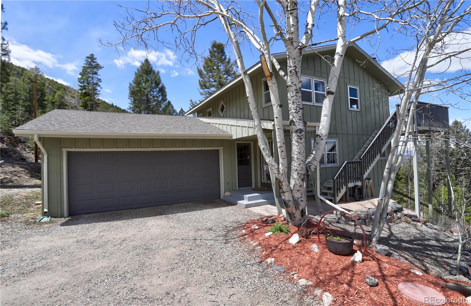 MLS Image #1 for 8384 s doubleheader ranch road,morrison, Colorado