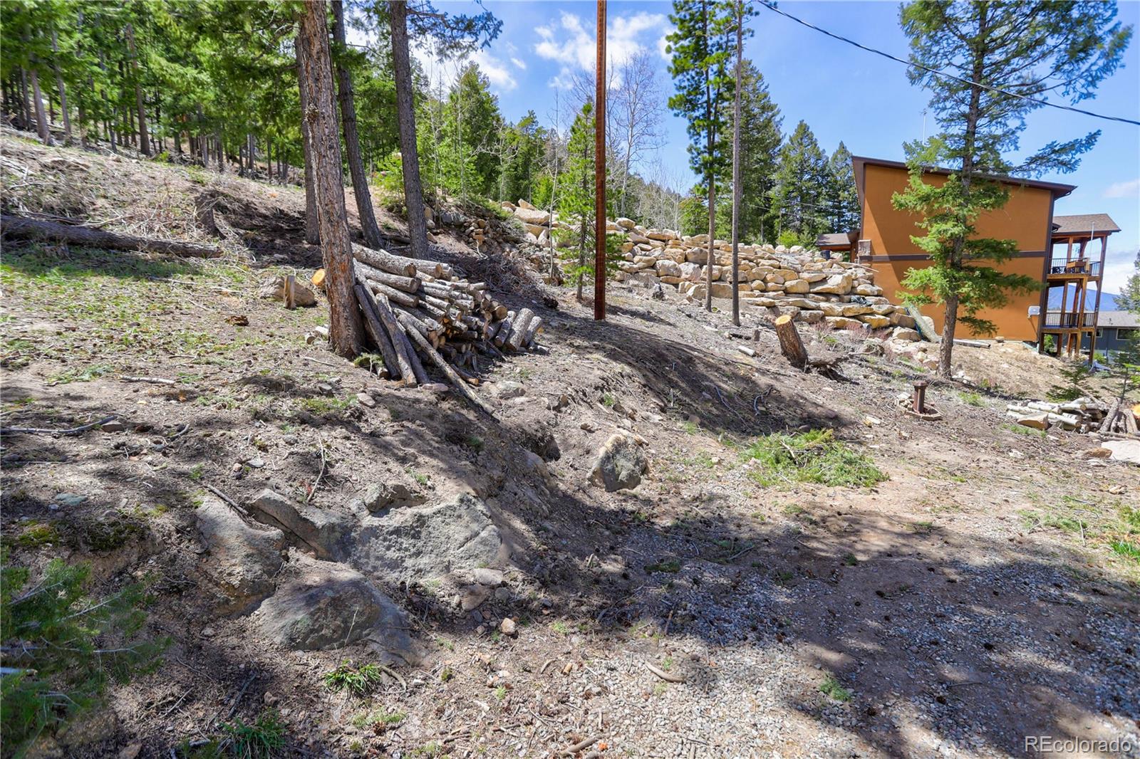 MLS Image #37 for 8384 s doubleheader ranch road,morrison, Colorado