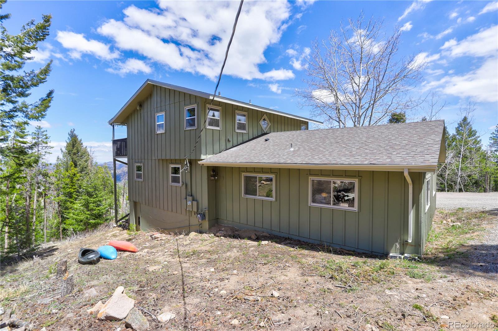 MLS Image #38 for 8384 s doubleheader ranch road,morrison, Colorado