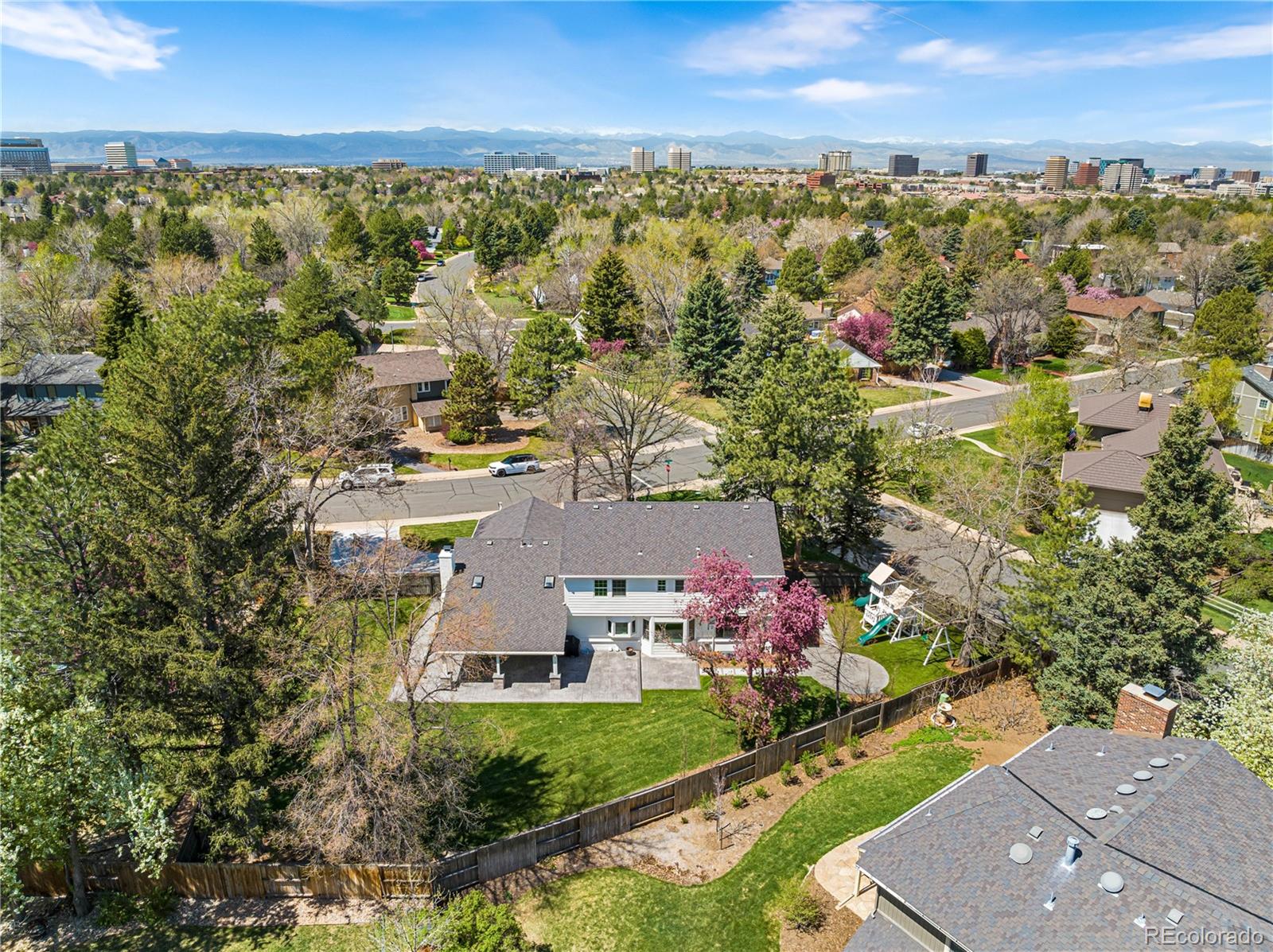 MLS Image #43 for 5808 s fulton way,greenwood village, Colorado