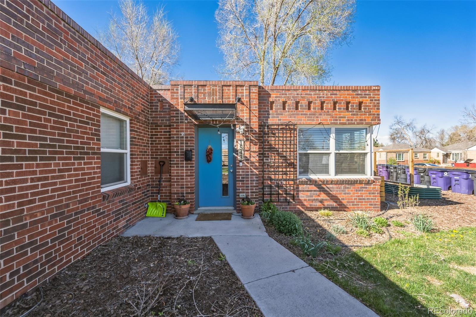 MLS Image #2 for 1543  wabash street,denver, Colorado