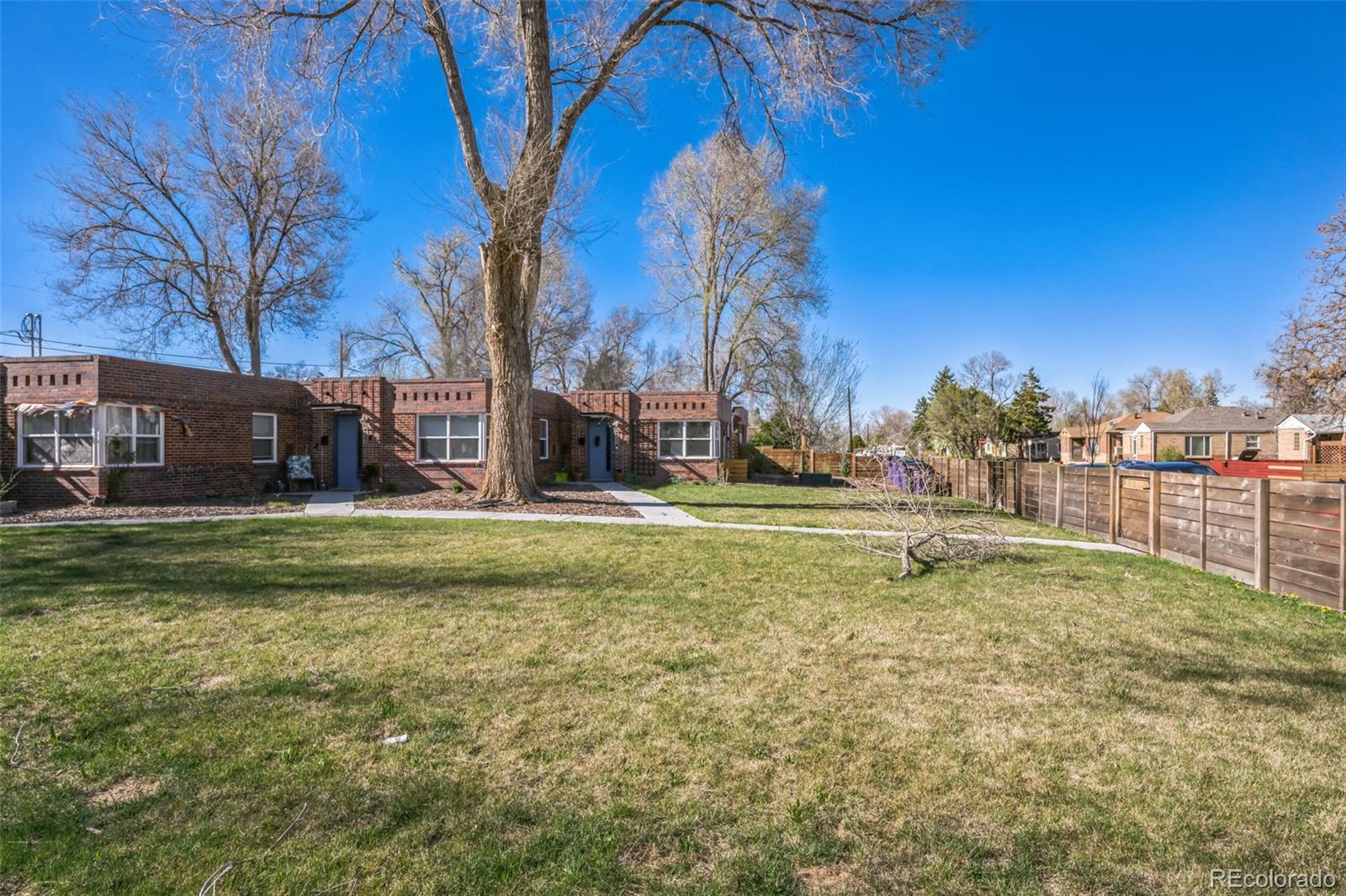 MLS Image #29 for 1543  wabash street,denver, Colorado