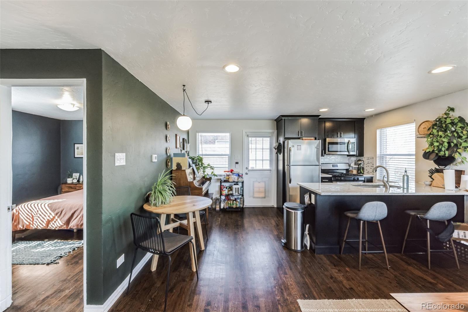 MLS Image #4 for 1543  wabash street,denver, Colorado