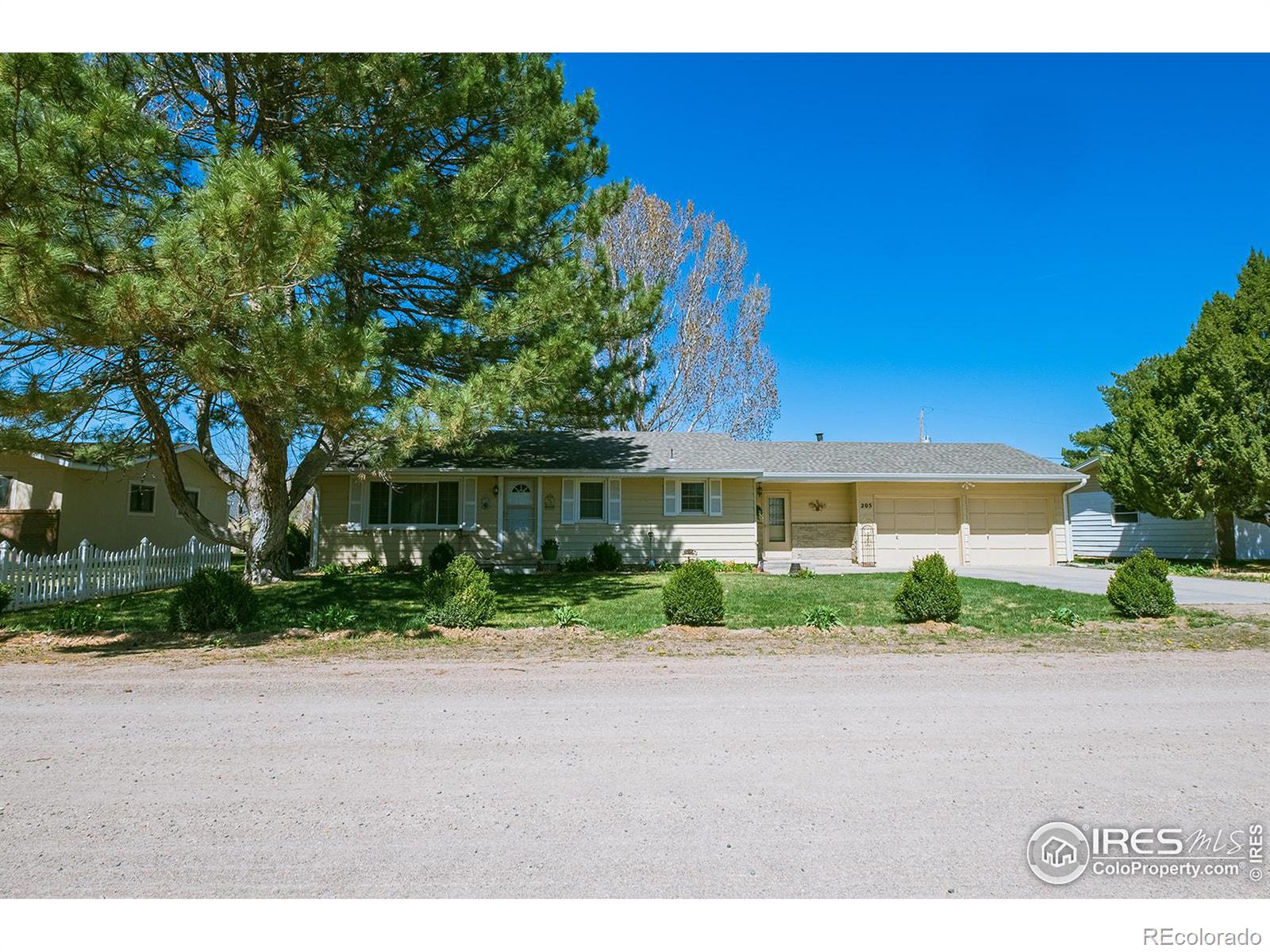 MLS Image #0 for 205  springdale road,sterling, Colorado