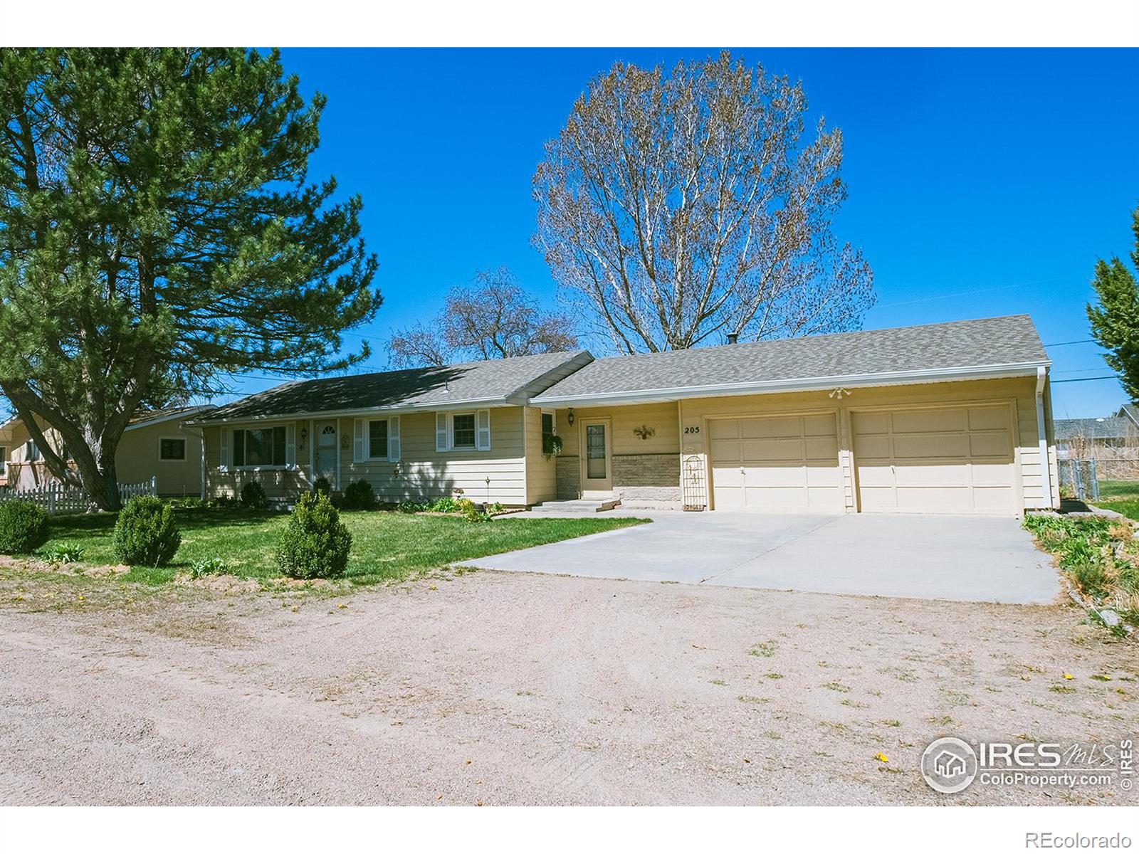 MLS Image #2 for 205  springdale road,sterling, Colorado