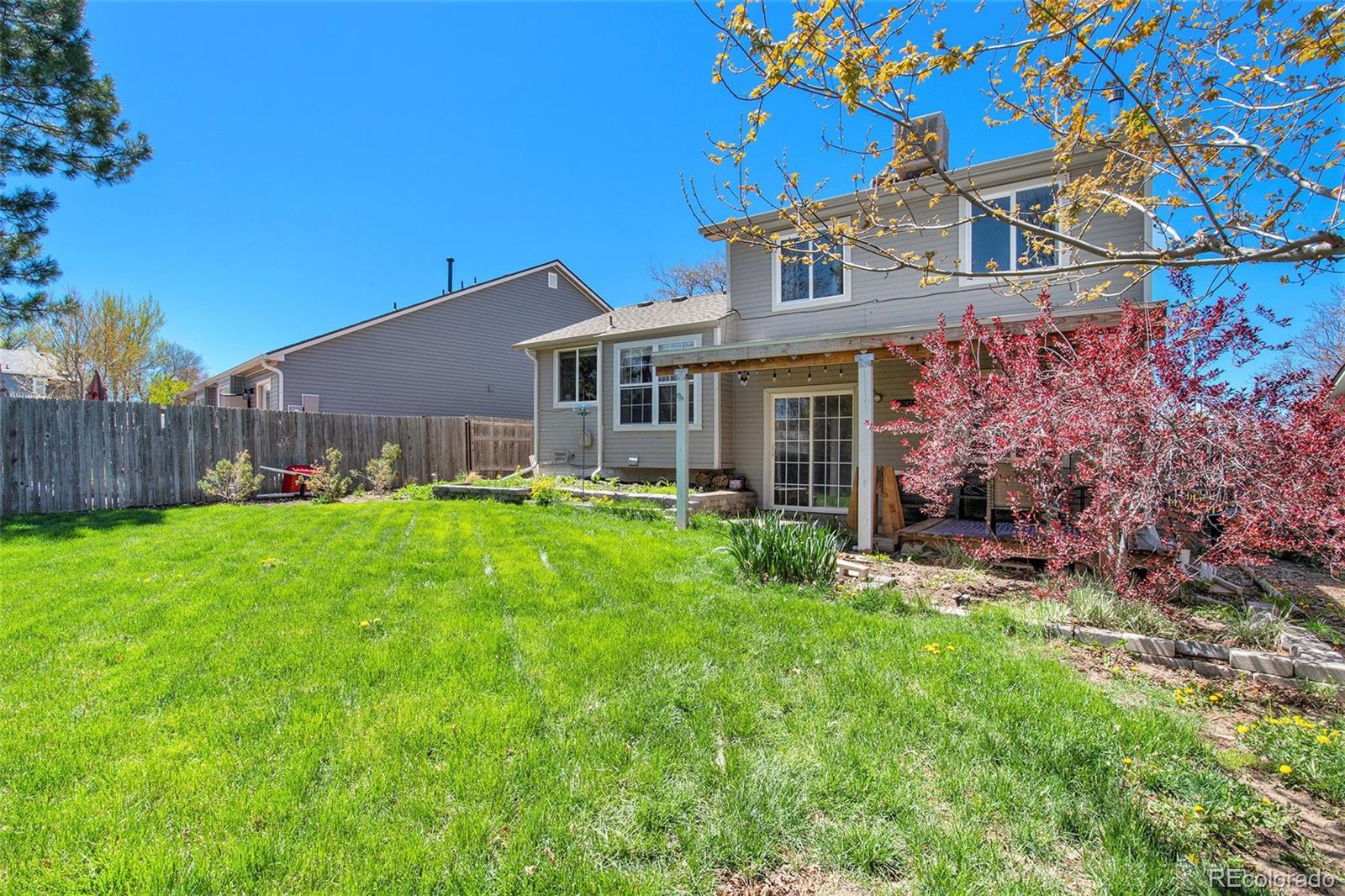 MLS Image #21 for 3976 s flanders way,aurora, Colorado