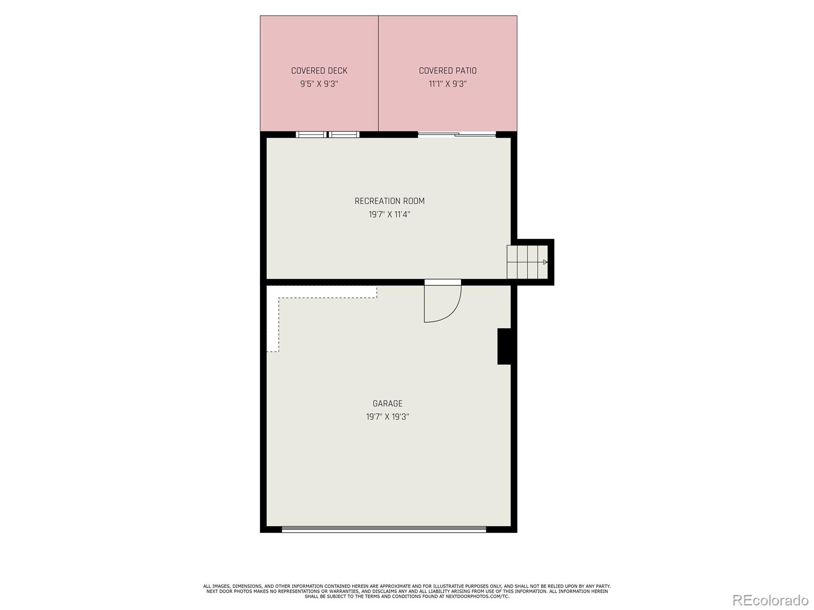 MLS Image #25 for 3976 s flanders way,aurora, Colorado