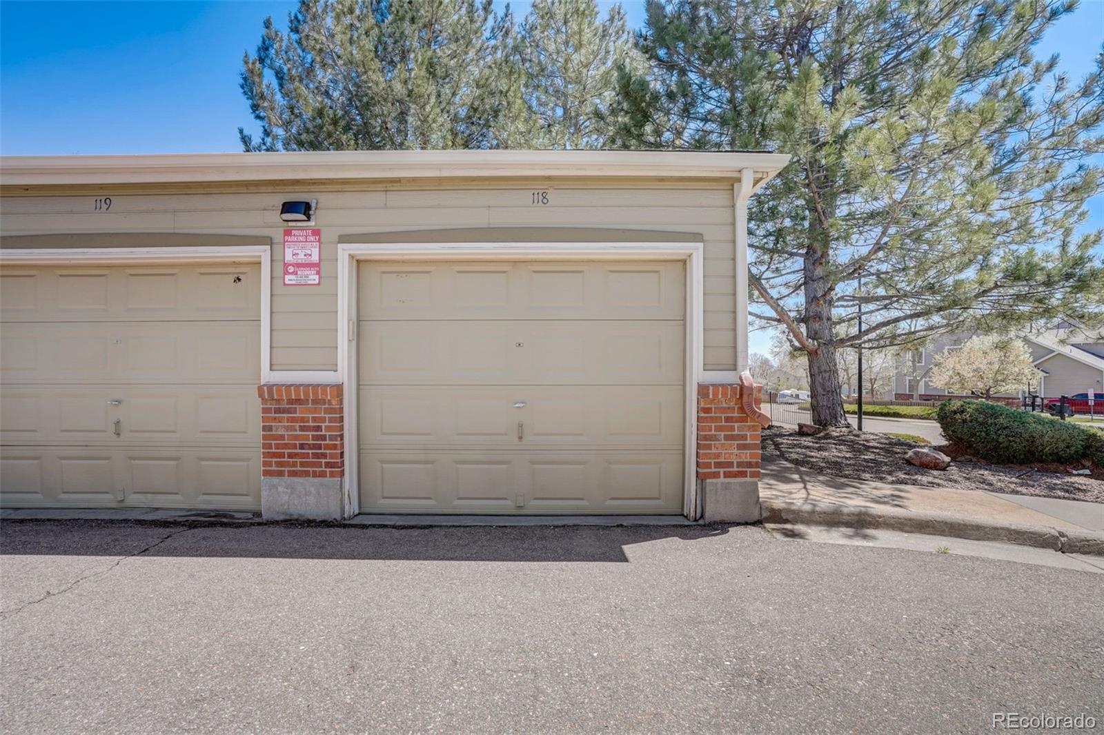 MLS Image #25 for 8422 s upham way,littleton, Colorado