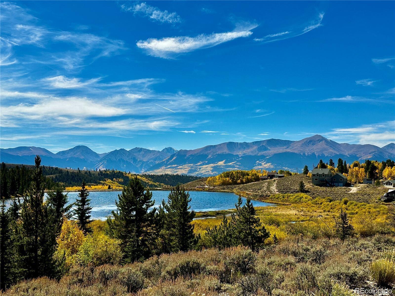 CMA Image for 143  elk road,Leadville, Colorado