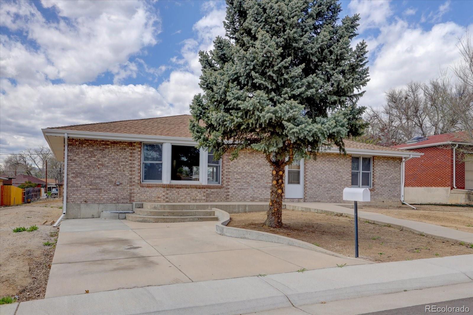 MLS Image #2 for 6115  chase street,arvada, Colorado