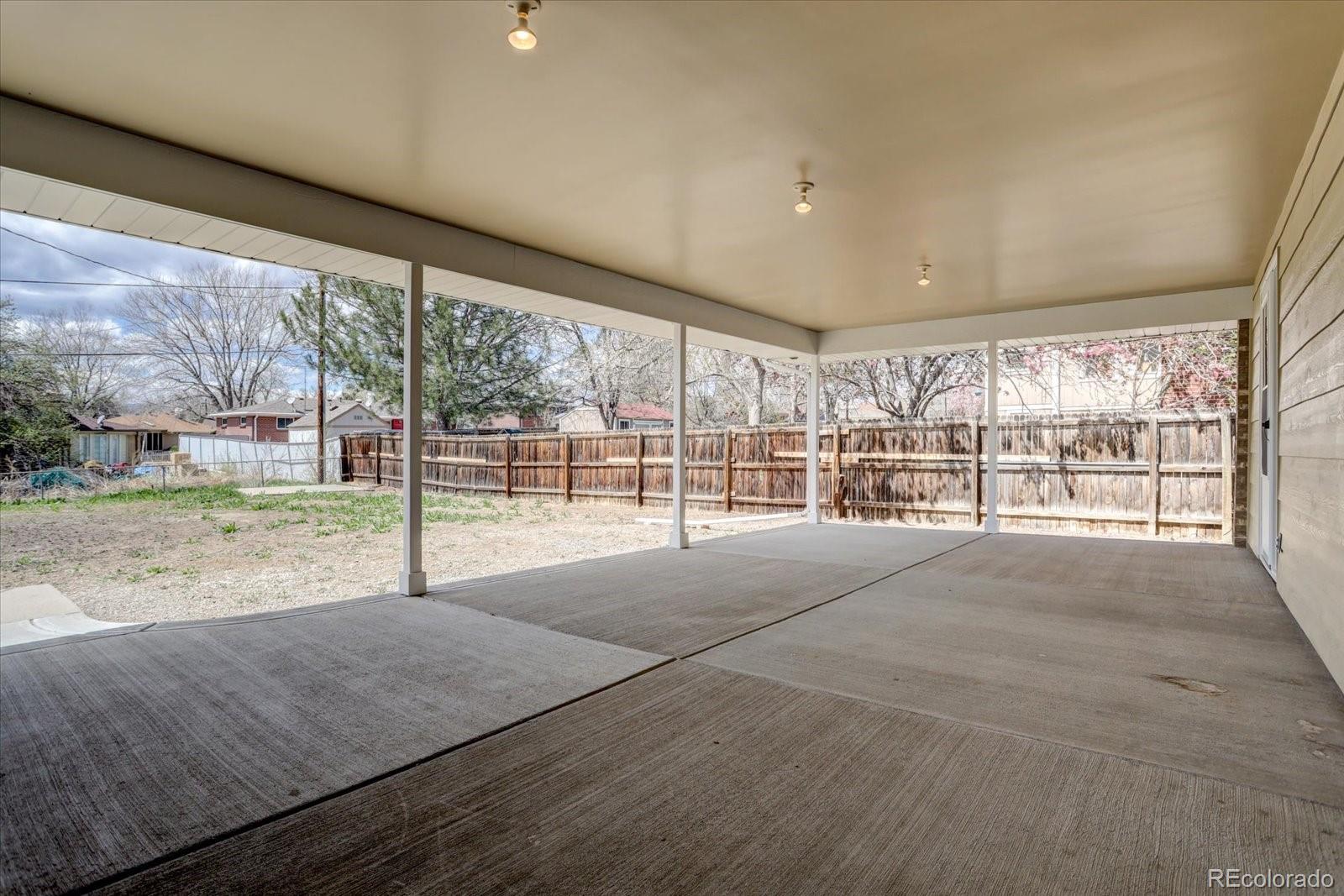 MLS Image #29 for 6115  chase street,arvada, Colorado