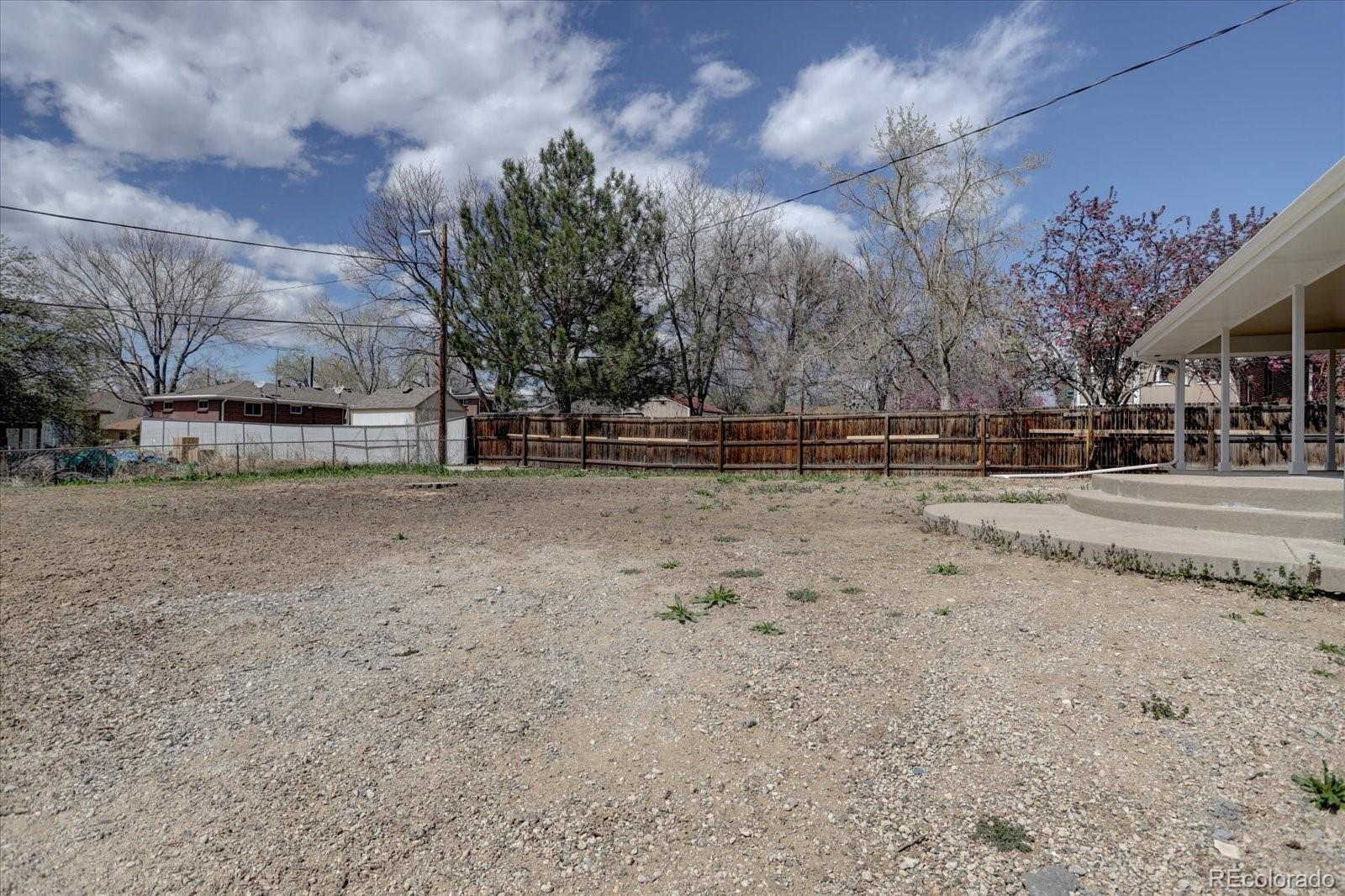 MLS Image #31 for 6115  chase street,arvada, Colorado