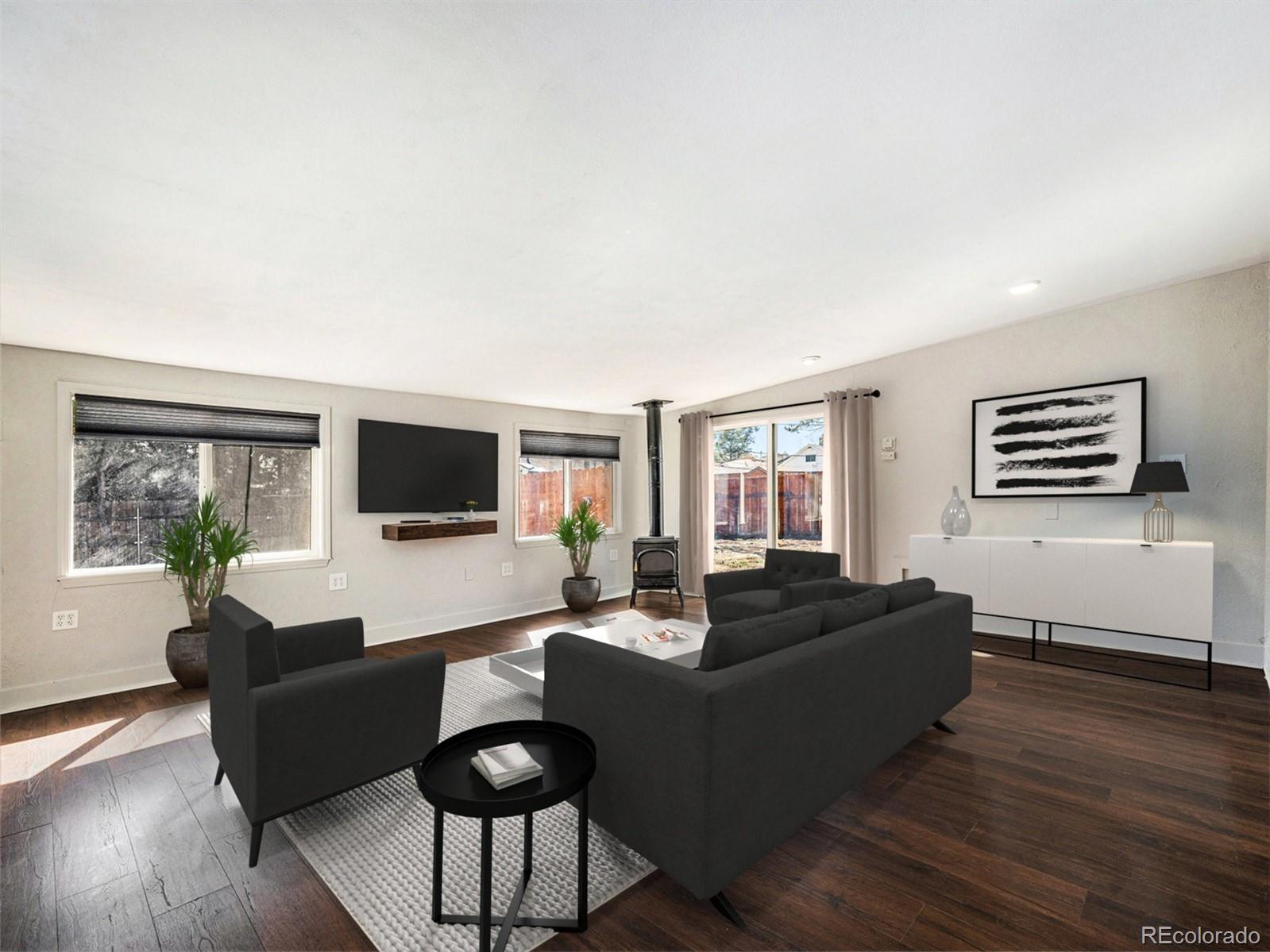 MLS Image #10 for 110 s garrison street,lakewood, Colorado