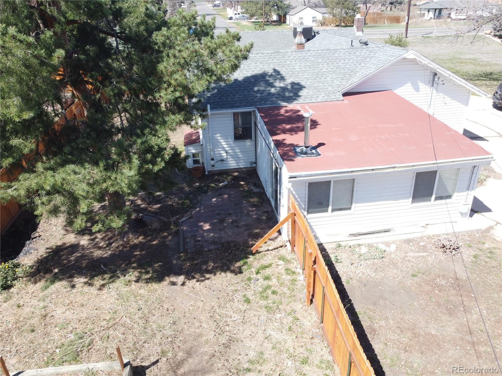 MLS Image #16 for 110 s garrison street,lakewood, Colorado