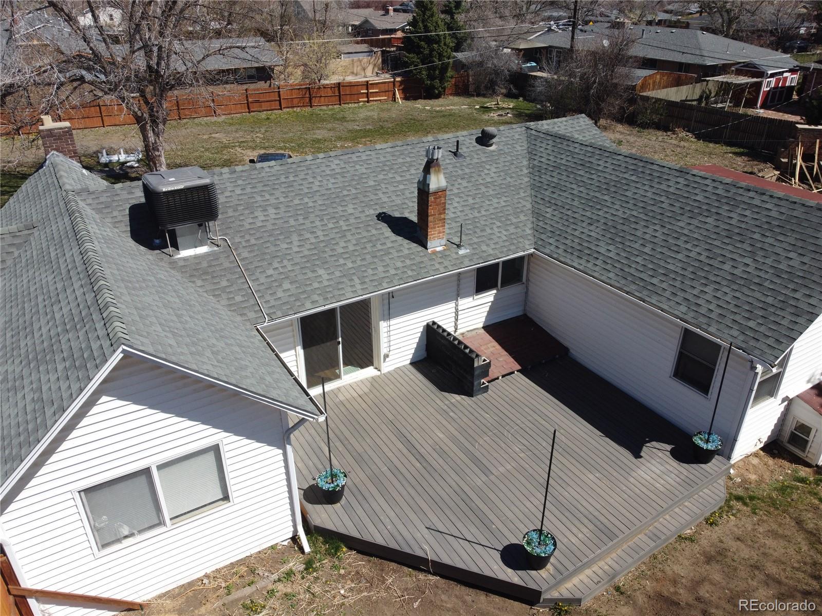 MLS Image #2 for 110 s garrison street,lakewood, Colorado