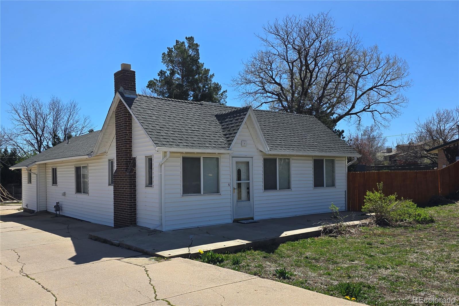 MLS Image #24 for 110 s garrison street,lakewood, Colorado