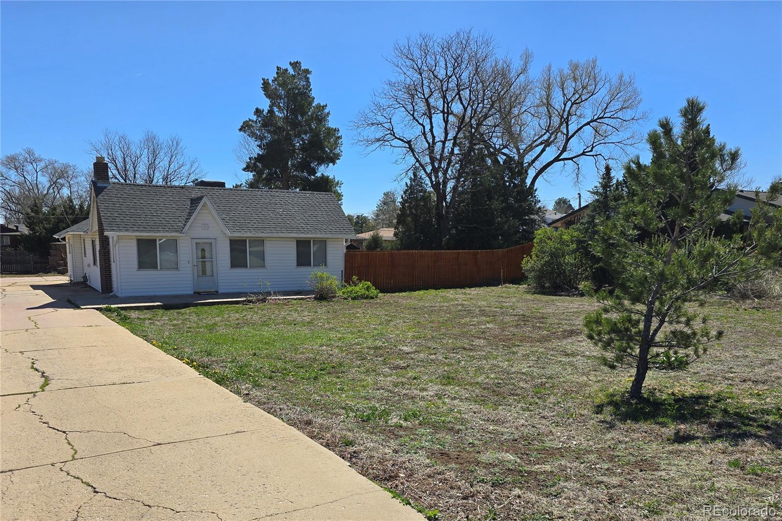 MLS Image #25 for 110 s garrison street,lakewood, Colorado