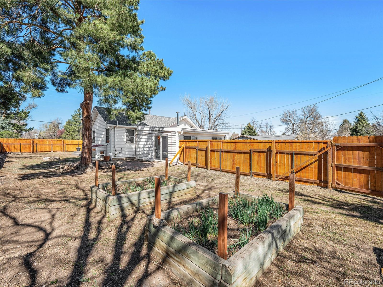 MLS Image #27 for 110 s garrison street,lakewood, Colorado