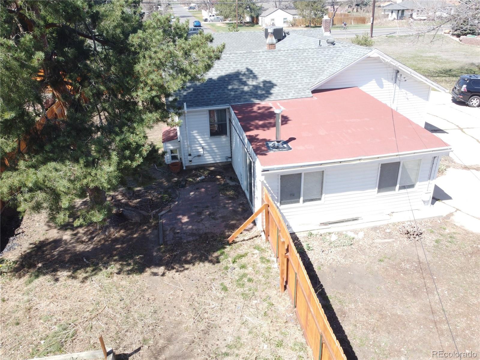 MLS Image #29 for 110 s garrison street,lakewood, Colorado