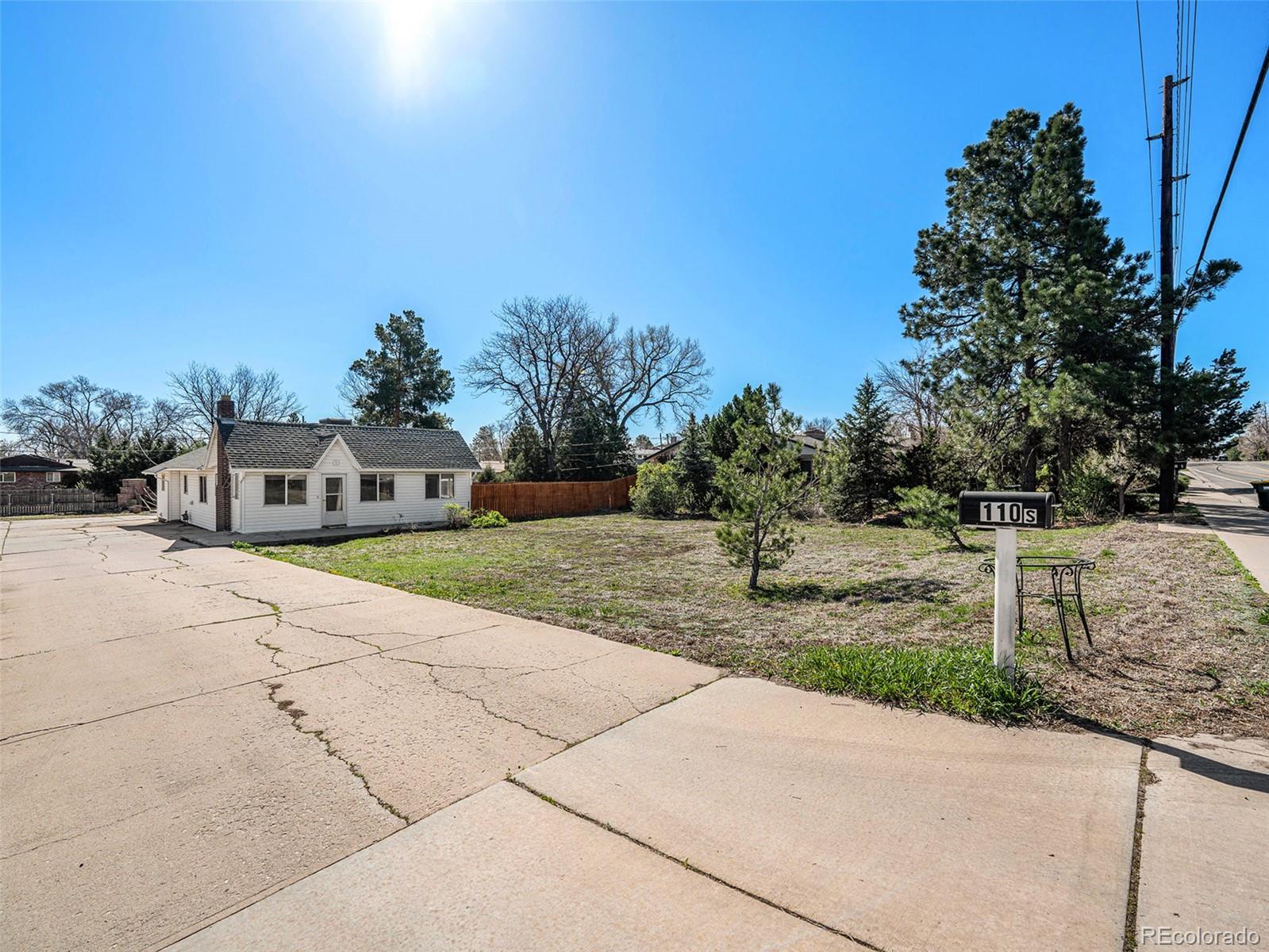 MLS Image #3 for 110 s garrison street,lakewood, Colorado