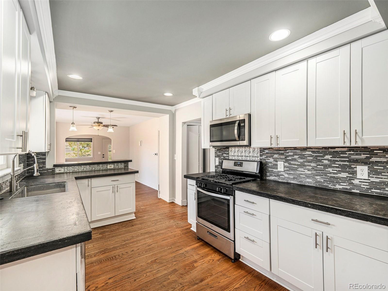 MLS Image #4 for 110 s garrison street,lakewood, Colorado