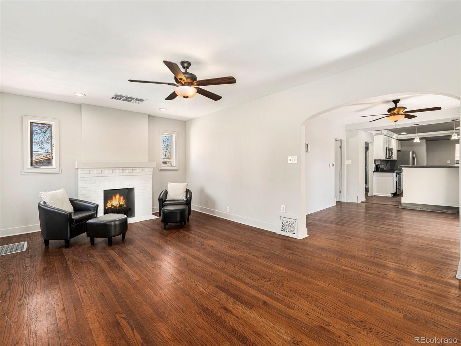 MLS Image #5 for 110 s garrison street,lakewood, Colorado