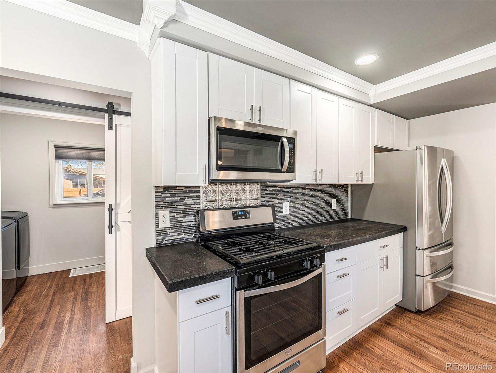 MLS Image #6 for 110 s garrison street,lakewood, Colorado