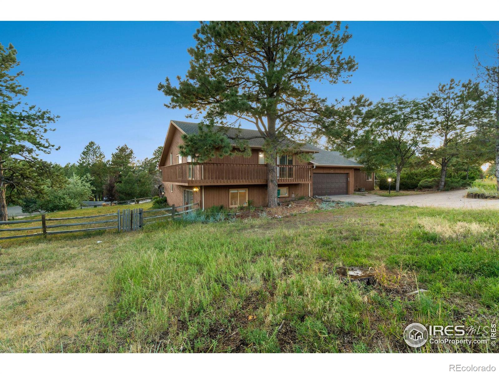 MLS Image #3 for 6111  ponderosa way,parker, Colorado