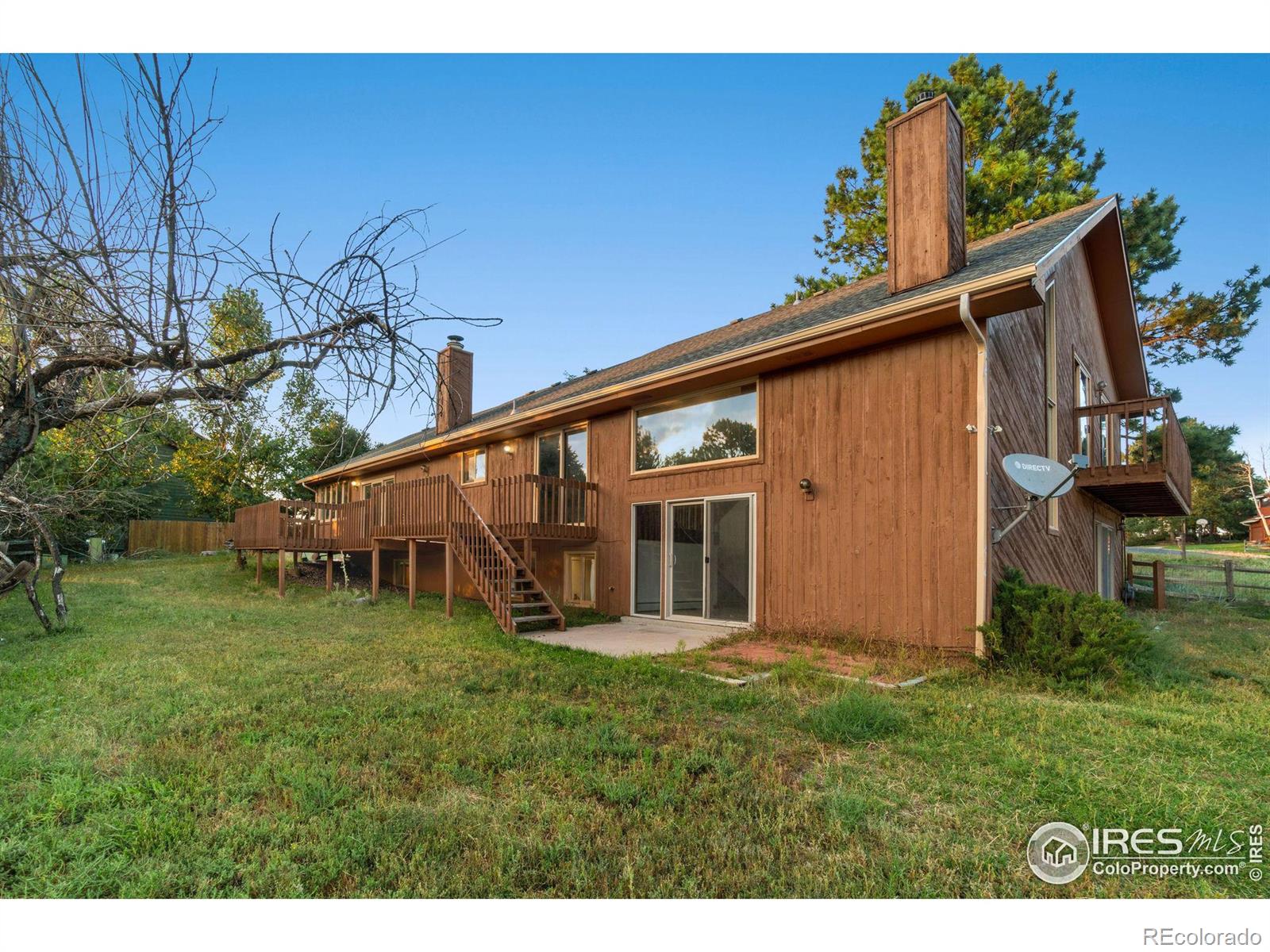 MLS Image #33 for 6111  ponderosa way,parker, Colorado