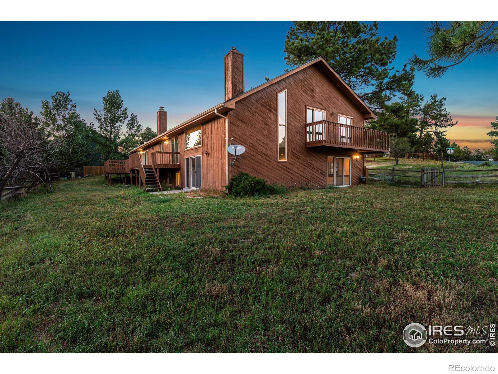 MLS Image #34 for 6111  ponderosa way,parker, Colorado