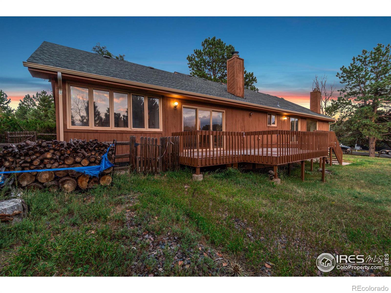 MLS Image #35 for 6111  ponderosa way,parker, Colorado