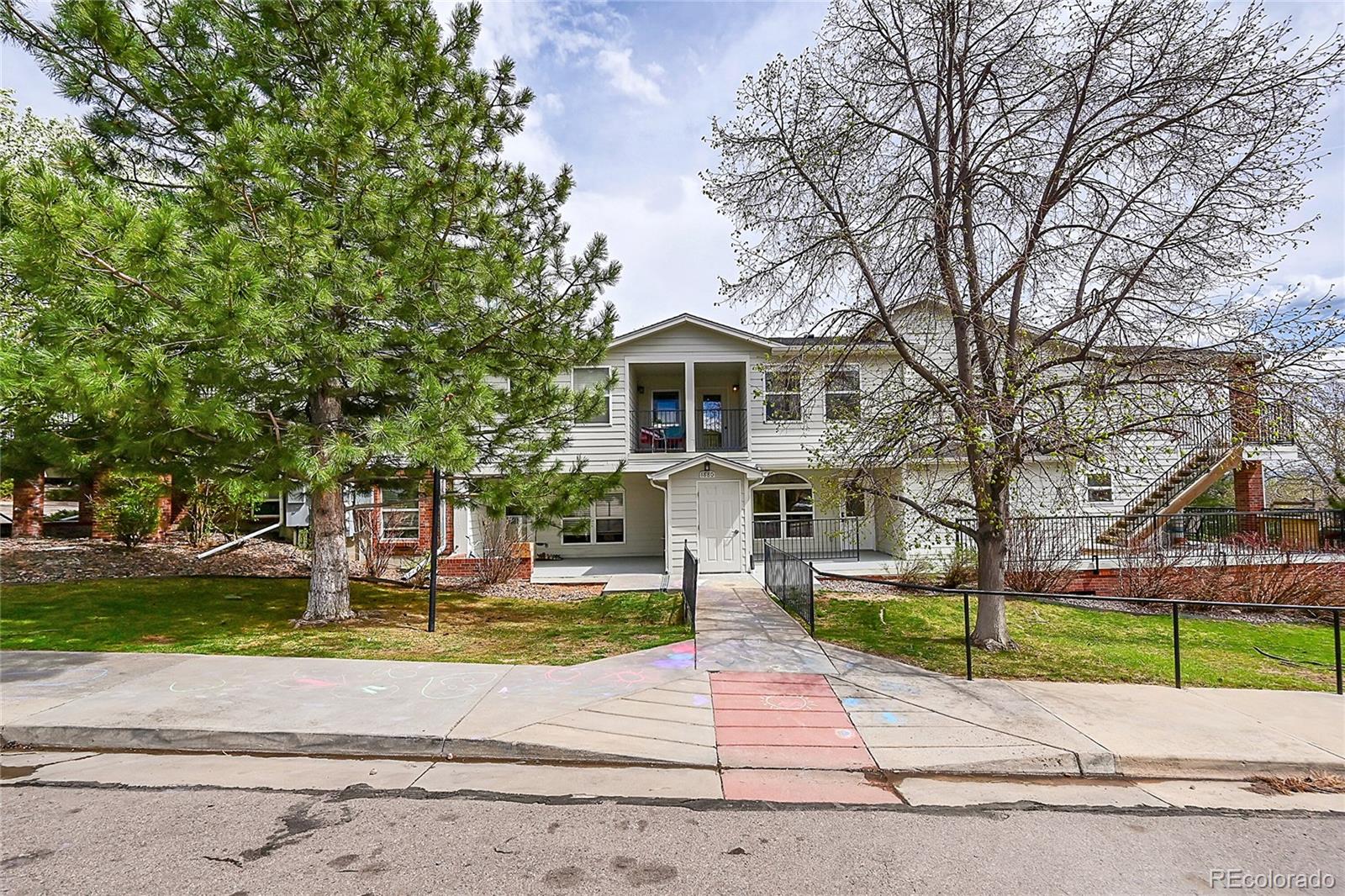 MLS Image #0 for 1880 s cole street,lakewood, Colorado