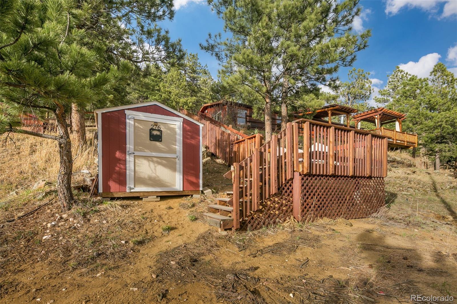 MLS Image #40 for 276  greenwood drive,loveland, Colorado