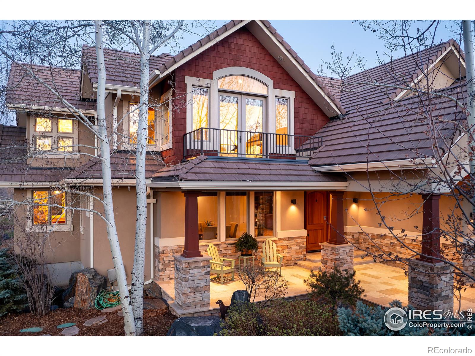 MLS Image #1 for 7357  erin court,niwot, Colorado