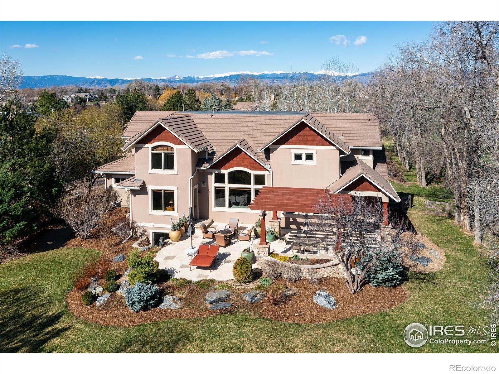 MLS Image #4 for 7357  erin court,niwot, Colorado