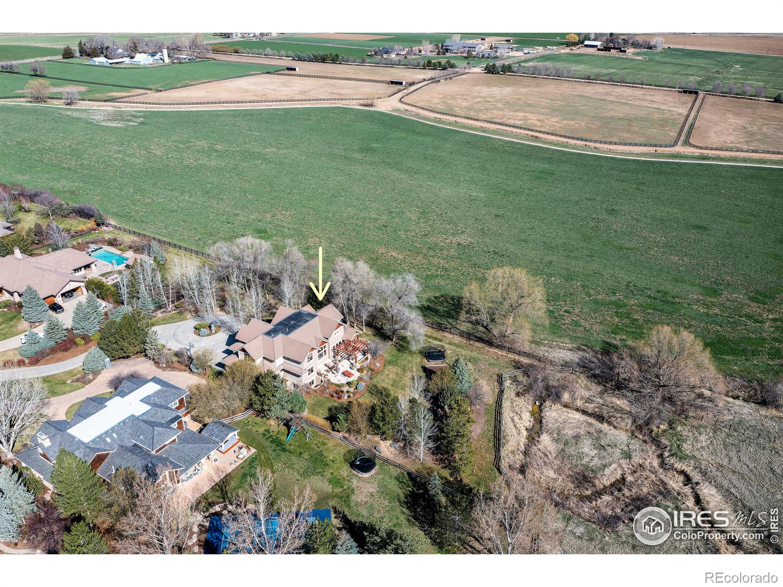 MLS Image #7 for 7357  erin court,niwot, Colorado